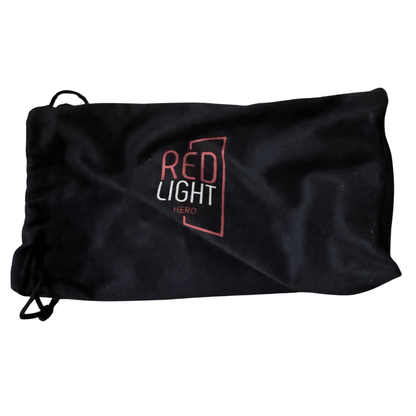 Red Light Panel Eye Protection - Red Light Hero best value red light therapy products
