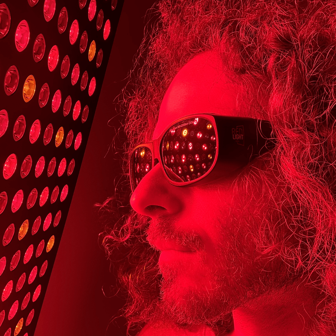 Best Blue Light Blocking Glasses | Red Light Glasses