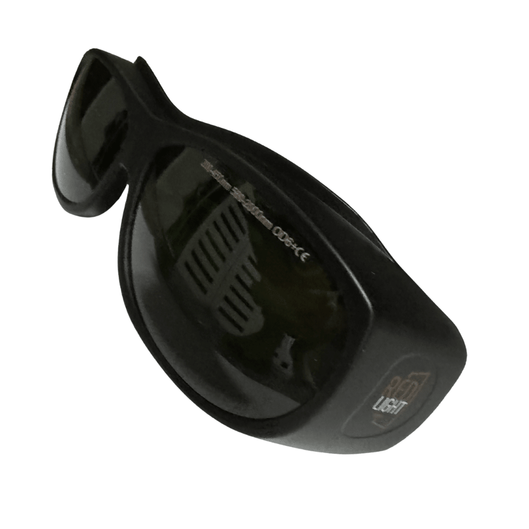 Red Light Panel Eye Protection - Red Light Hero best value red light therapy products