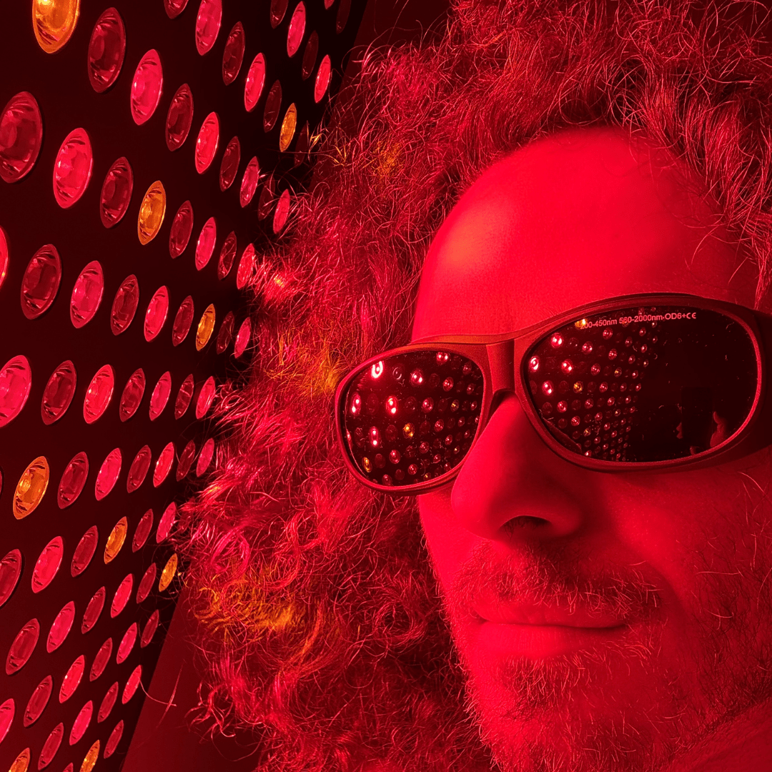 Best Blue Light Blocking Glasses | Red Light Glasses
